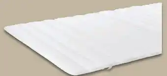 Lidl Livarno Home Matratzenauflage ca. 180x200 cm Angebot