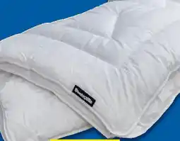 Lidl Dunlopillo Ganzjahres-Bettdecke Angebot