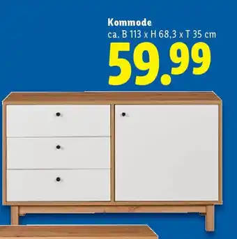 Lidl Kommode Angebot