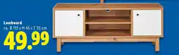 Lidl Lowboard Angebot