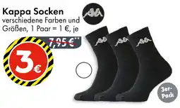 TEDi Kappa Socken Angebot