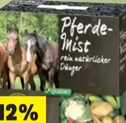 Thomas Philipps Quadro Pferdemistpellets Angebot