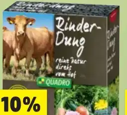 Thomas Philipps Quadro Rinderdung Angebot