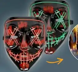 Thomas Philipps Silk‘n LED-Hand-Maske Angebot