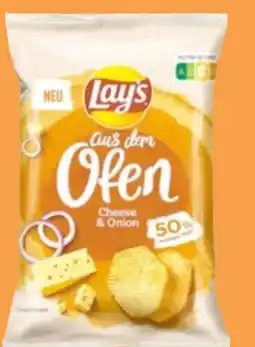 Thomas Philipps Lay's Aus dem Ofen Angebot