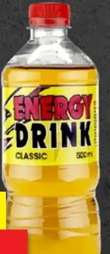 Thomas Philipps Marino Energy Drink Classic Angebot