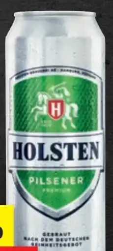 Thomas Philipps Holsten Premium Pilsener Angebot