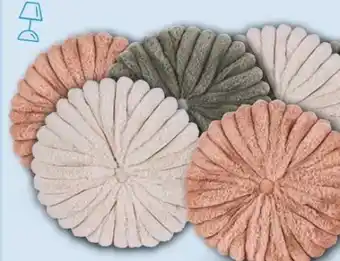 Trends Möbel Kissen TAMARA Angebot