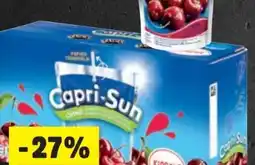 Thomas Philipps Capri Sun Kirsche Cerise Angebot