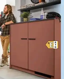 Trends Möbel Modul Form Highboard MF15 Angebot
