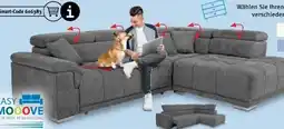 Trends Möbel Verwandlungsecke Fondi Angebot