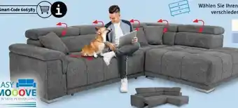 Trends Möbel Verwandlungsecke Fondi Angebot