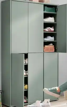 Trends Möbel Mehrzweckschrank ALDA Angebot