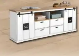 Trends Möbel Sansibar Sideboard Halmstad Angebot