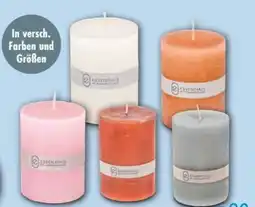 Trends Möbel Harmony Kerze ESSENTIALS Angebot