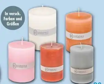 Trends Möbel Harmony Kerze ESSENTIALS Angebot