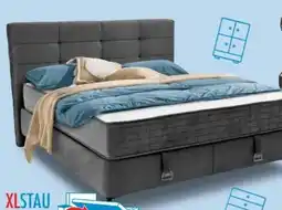 Trends Möbel Boxbett LILOU Angebot