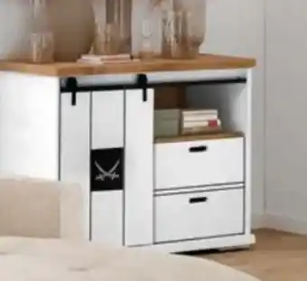 Trends Möbel Sansibar Kommode Halmstad Angebot