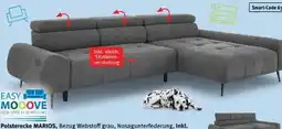 Trends Möbel Polsterecke Marios Angebot