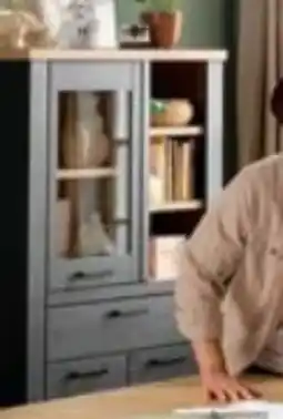 Trends Möbel Highboard Duro Angebot
