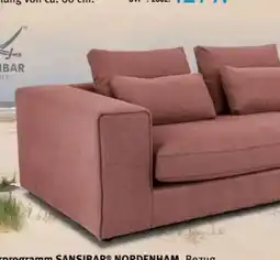 Trends Möbel Sansibar Polsterprogramm Nordenhamm Angebot