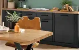 Trends Möbel Sideboard Duro Angebot