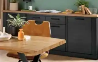 Trends Möbel Sideboard Duro Angebot