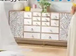 Trends Möbel Sansibar Sideboard Amrum Angebot