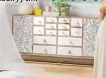 Trends Möbel Sansibar Sideboard Amrum Angebot