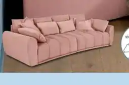 Trends Möbel Megasofa Paisano Angebot
