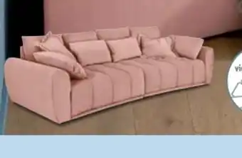 Trends Möbel Megasofa Paisano Angebot