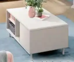 Trends Möbel Couchtisch PHILOMENA Angebot