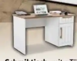 Trends Möbel Sansibar Schreibtisch Westerhever Angebot