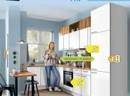 Trends Möbel Modul Form Einbauküche MF8 Angebot