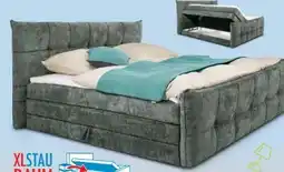 Trends Möbel Boxspringbett Kaija Angebot