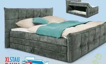 Trends Möbel Boxspringbett Kaija Angebot