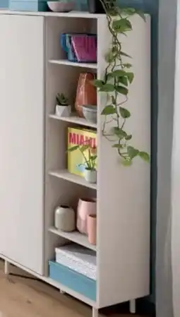 Trends Möbel Vitrine PHILOMENA Angebot