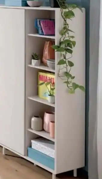 Trends Möbel Vitrine PHILOMENA Angebot
