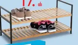 Trends Möbel Schuhregal Meins! Winnipeg Angebot
