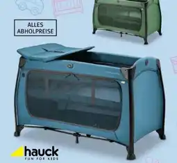 Trends Möbel Hauck Reisebett Play N Relax Center Angebot