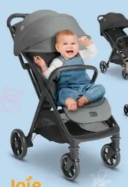 Trends Möbel Joie Buggy Signature Parcel LX Angebot