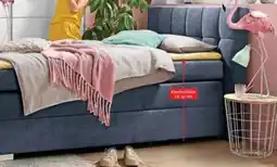 Trends Möbel Boxspringbett Eileen Angebot