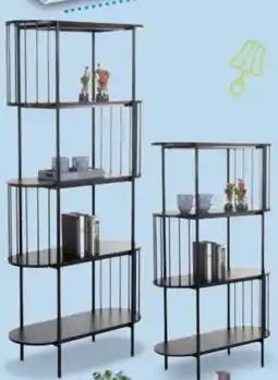 Trends Möbel Standregal Meins! Vancouver Angebot