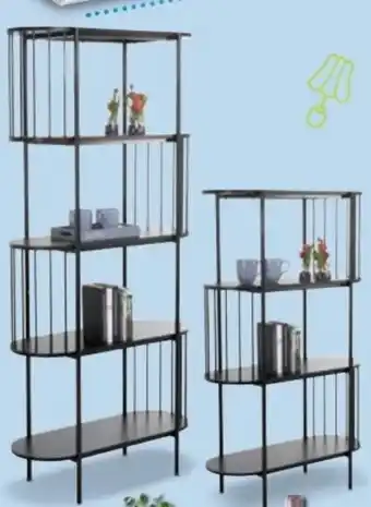 Trends Möbel Standregal Meins! Vancouver Angebot