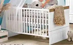 Trends Möbel Sansibar Westerhever Kinderbett Angebot