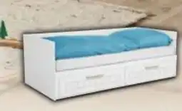 Trends Möbel Sansibar Bett Westerhever Angebot