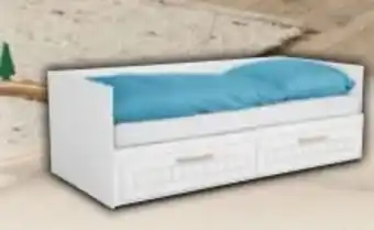 Trends Möbel Sansibar Bett Westerhever Angebot