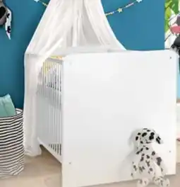 Trends Möbel Kinderbett Bibo Angebot