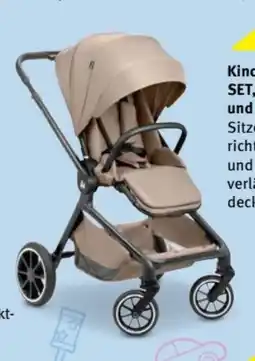 Trends Möbel Hauck Kinderwagen MOVE N CARE-SET Angebot