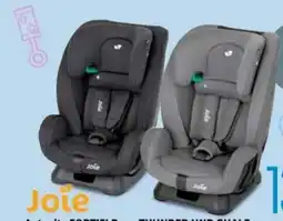 Trends Möbel Joie Autositz Fortifi Thunder R129 Angebot